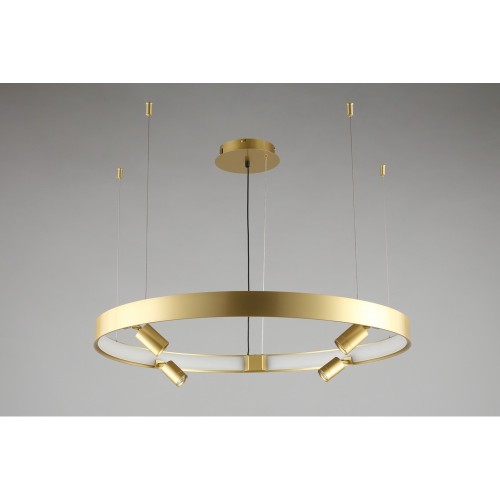 Подвесная люстра Aployt Jolanta APL.041.03.50