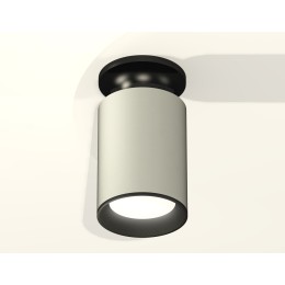 Накладной светильник Ambrella Light Techno XS6314081 (N6902, C6314, N6102)