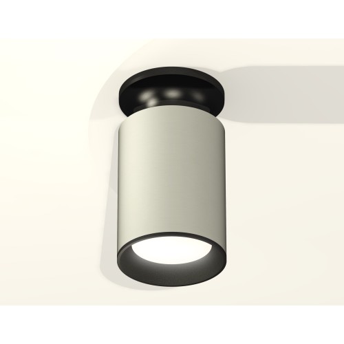 Накладной светильник Ambrella Light Techno XS6314081 (N6902, C6314, N6102)
