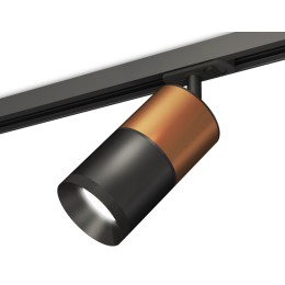 Комплект трекового светильника Ambrella Light Track System XT7402060 (A2537, C7404, A2071, C7402, N7031)