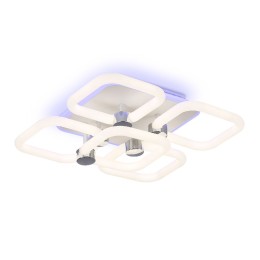 Потолочная люстра Ambrella Light Acrylica Original FA3861