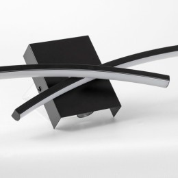 Настенный светильник Lussole Alachua LSP-7186