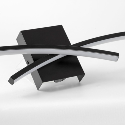 Настенный светильник Lussole Alachua LSP-7186