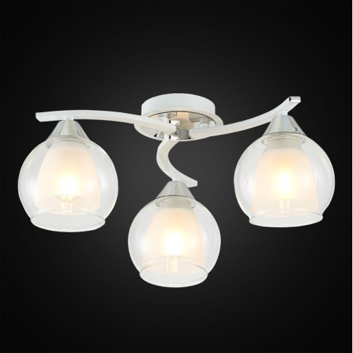 Накладная люстра Citilux CL152130