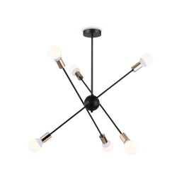 Люстра на штанге Ambrella Light Loft TR80435