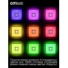 Потолочный светодиодный светильник Citilux Старлайт Смарт CL703AK81G