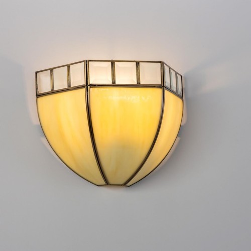 Настенный светильник Citilux Шербург-1 CL440311