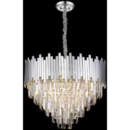 Подвесная люстра Wertmark Calogera WE137.14.103