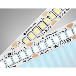 Светодиодная лента Ambrella Light LED Strip 24В 2835 20Вт/м 6500K 5м IP20 GS3403