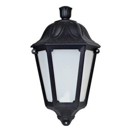 Уличный настенный светильник Fumagalli M28.000.000.AYE27