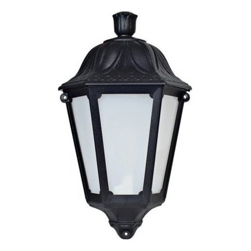 Уличный настенный светильник Fumagalli M28.000.000.AYE27