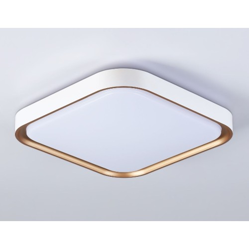 Потолочный светильник Ambrella Light Orbital Air FZ1259