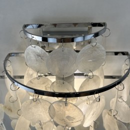 Настенный светильник ImperiumLoft Fun 131696-49