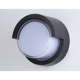 Уличный настенный светильник Ambrella Light Garden ST5231