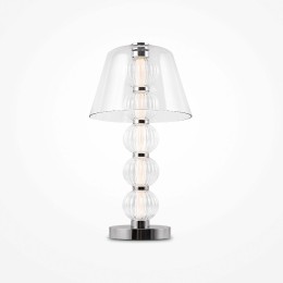 Настольная лампа Maytoni Amulet MOD555TL-L9CH4K