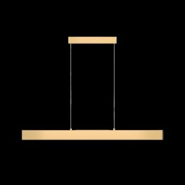 Подвесной светильник Maytoni Step P010PL-L30G3K