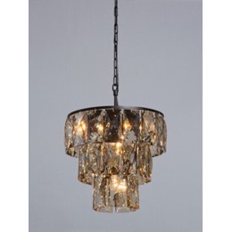 Потолочная люстра Vitaluce V5278-1/6+1