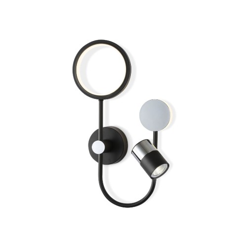 Настенный светильник Ambrella Light Comfort LineTech FL51601