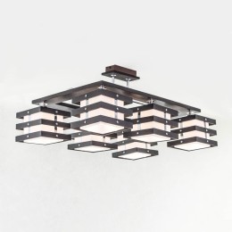 Потолочная люстра Citilux Киото CL133161