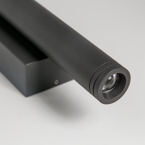 Уличный настенный светодиодный светильник Citilux CLU0001