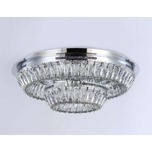 Потолочная люстра Ambrella Light Traditional TR5029