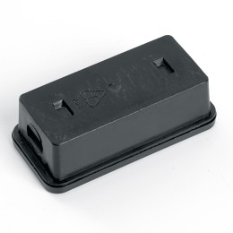 Коннектор соединительный для Белт-лайт Feron LD271 48168