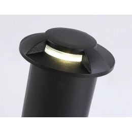 Уличный светильник в грунт Ambrella Light Garden ST6525