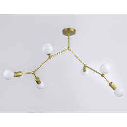 Люстра на штанге Ambrella Light Traditional TR8038