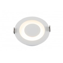 Встраиваемый светильник Denkirs DK2500-WH