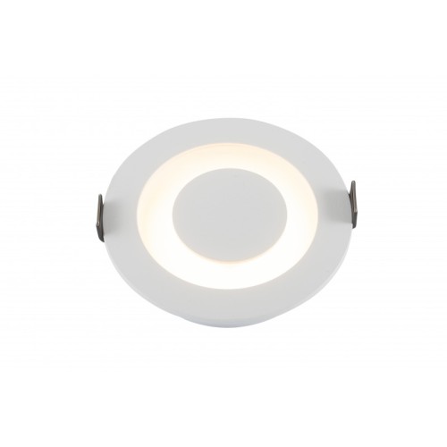 Встраиваемый светильник Denkirs DK2500-WH