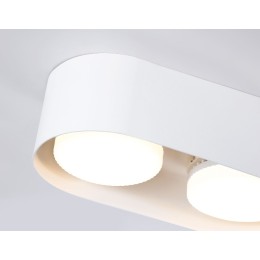 Накладной светильник Ambrella Light Techno spot TN70818