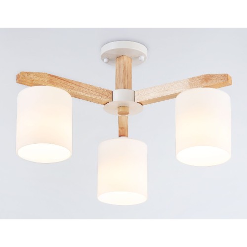 Люстра на штанге Ambrella Light Loft TR83112