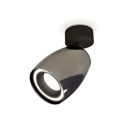 Спот Ambrella Light Techno Spot XM1123003 (A2210, C1123, N7111)