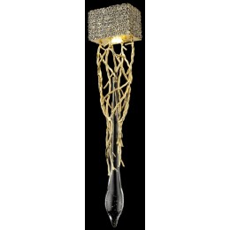 Настенный светильник Wertmark Divina WE186.01.501