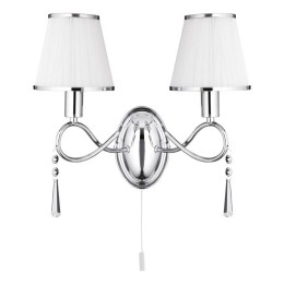 Бра Arte Lamp Logico A1035AP-2CC