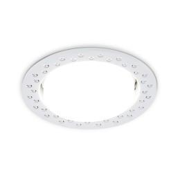 Встраиваемый светильник Ambrella Light GX53 Classic G825 W