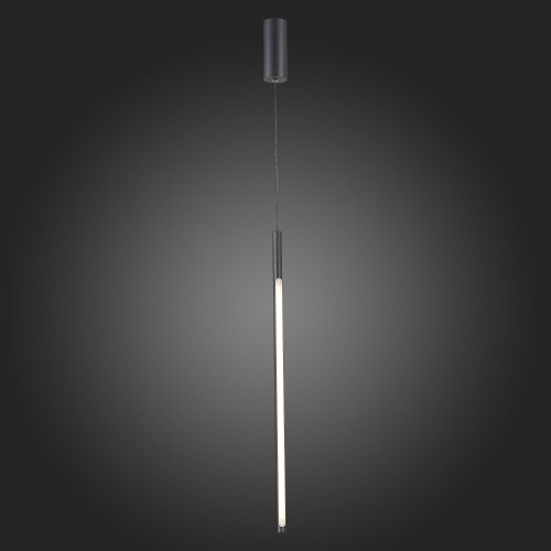 Подвесной светодиодный светильник ST Luce Ralio SL1580.413.01