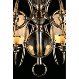 Потолочная люстра Aployt Gaell APL.704.03.06