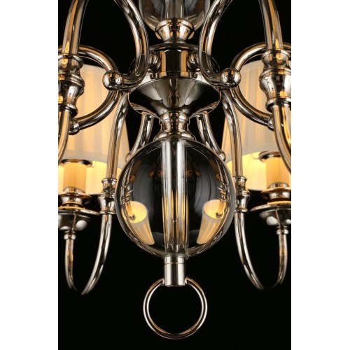 Потолочная люстра Aployt Gaell APL.704.03.06