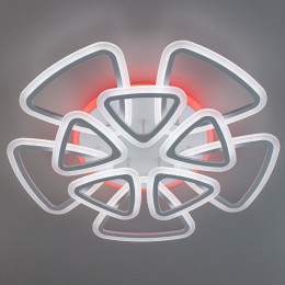 Потолочная люстра Citilux Мальта Смарт CL234A290E