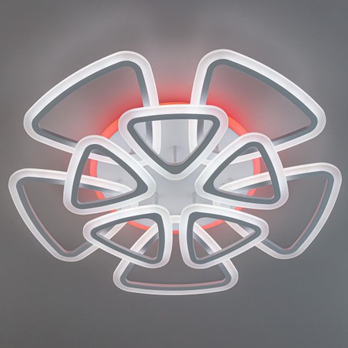 Потолочная люстра Citilux Мальта Смарт CL234A290E