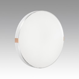 Настенно-потолочный светильник Sonex Otiga white 7676/DL