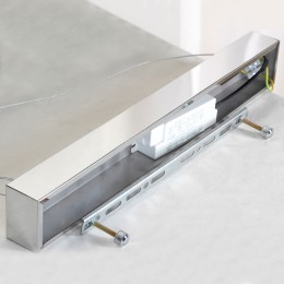 Подвесной светильник Lussole Loft Enterprise LSP-7067