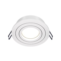 Встраиваемый светильник Maytoni Atom DL023-2-01W