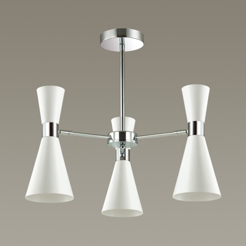 Потолочная люстра Lumion Quinn 3661/3C