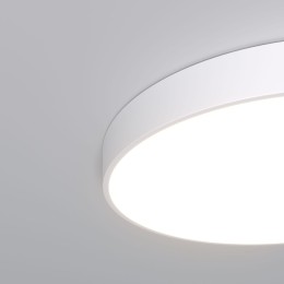 Потолочный светильник Eurosvet Entire 90320/1 белый a063078