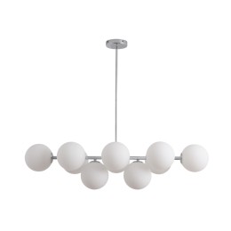 Люстра на штанге Kink Light Сида 07508-10,02