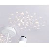 Люстра на штанге Ambrella Light Comfort LineTech FL51631