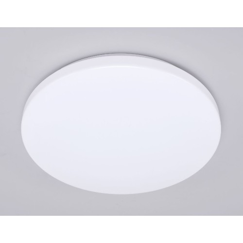 Потолочный светильник Ambrella Light Orbital FZ1006