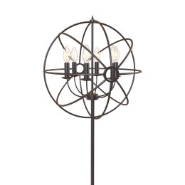 Торшер LOFT IT Foucaults orb Loft1192F